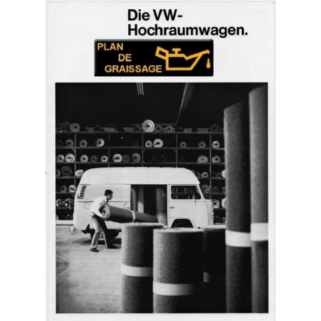 Volkswagen T2 Ver 1973 01 Special Ad