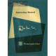 Volkswagen Transporter Bus Juin 1954 Manual