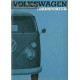 Volkswagen Transporter Bus Novembre 1963 Manual