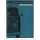 Volkswagen Transporter Fevrier 1964 Manual