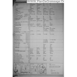 Volkswagen Transporter Lt Syncro 2100 2400