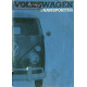 Volkswagen Transporteur Bus Aout 1963 Manual User
