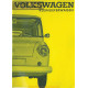 Volkswagen Typ 147 1965 Fridolin Brasilia