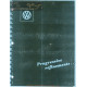 Volkswagen Type 1 2 3 1962 Progressive Refinements Part 1