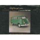 Volkswagen Type 2 Bus 1500 1973 Brazil