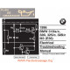 Bmw 318is C 320i 325i C 328i C M3 E36 1996 Electrical Troubleshooting Manual