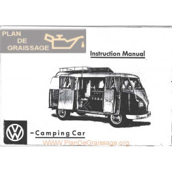 Volkswagen Type 2 Westfalia 1964 So34 So35