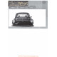 Volkswagen Type 3 1972 Manuel Utilisateur Spanish