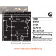 Bmw 318ti 1995 Electrical Troubleshooting Manual