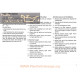 Volkswagen Type 3 412 1973 Manuel Instruction