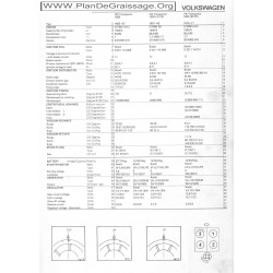 Volkswagen Vw Transporter 1500 1600