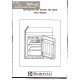 Volkswagen Westfalia 1987 Refrigerator Manual