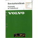 Volvo 340 Carrasserie Reparatie 1977