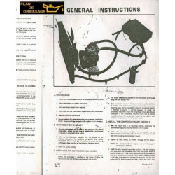 Volvo Frigiking Ac General Instructions