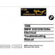 Bmw 325 I Is E30 Electrical Troubmeshooting 1988