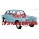 Volvo P120 G1 Foreword And Abbreviations