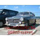 Volvo P120 P130 P220 B18 G10 Bosch Equipment