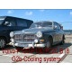 Volvo P120 P130 P220 B18 G2b Cooling System