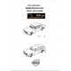 Volvo P130 P220 Amazon B20 Part Catalogue