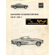 Volvo P1800 S Instruction Book 0058