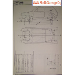 Zastava 45 55