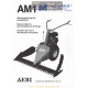 Aebi Am1 Motofaucheuse