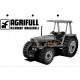 Agrifull 80 60 Ricambi Tracteur