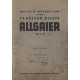 Allgaier A 22 Tracteur Diesel 1951