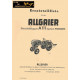 Allgaier A111 System Porsche