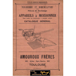 Amouroux Appareils Moissinner