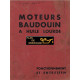 Baudouin Db Manuel Utilisateur Moteur