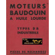 Baudouin Db Notice Pieces Moteur
