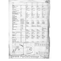 Bmw 518 525 A 2500 Cs 3300 L A