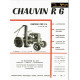 Bernard R6 Chauvin