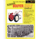 Bouyer 333 B Motoculteurs