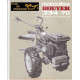 Bouyer 334 70 Brochure Motoculteurs