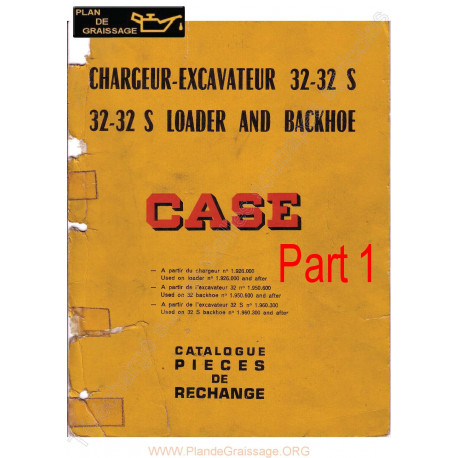 Case 550 32 33 S Part1