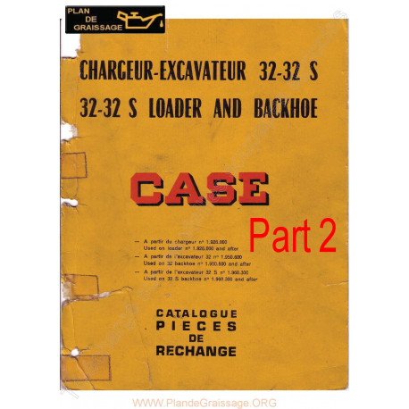 Case 550 32 33 S Part2