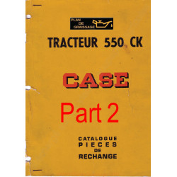 Case Ck 550 Part2