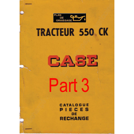 Case Ck 550 Part3