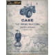 Case Va C61 Tractor