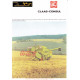 Claas Consul Moiss Bat Moissonneuses