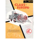 Claas Europa Brochue1 Moissonneuses