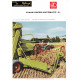 Claas Super Automatic S Moiss Bat Moissonneuses