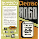 Cletrac 80 60