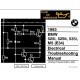 Bmw 525 535 I It M5 E34 Elecrical Troubleshooting 1993