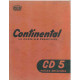 Continental Cd 5 Chenillards
