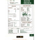 David Brown 770 Moteur