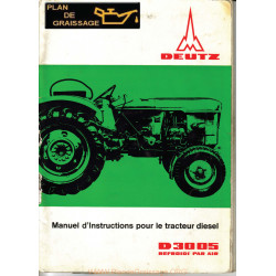 Deutz D 3005 Air