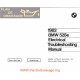 Bmw 528e 1982 Electrical Troubleshooting Manual